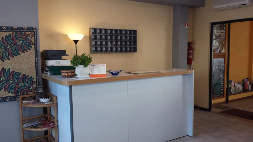 Hotel Firenze 2000 - photo 2