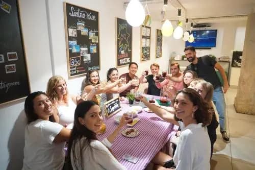 Lost Inn Lisbon Hostel - photo 24