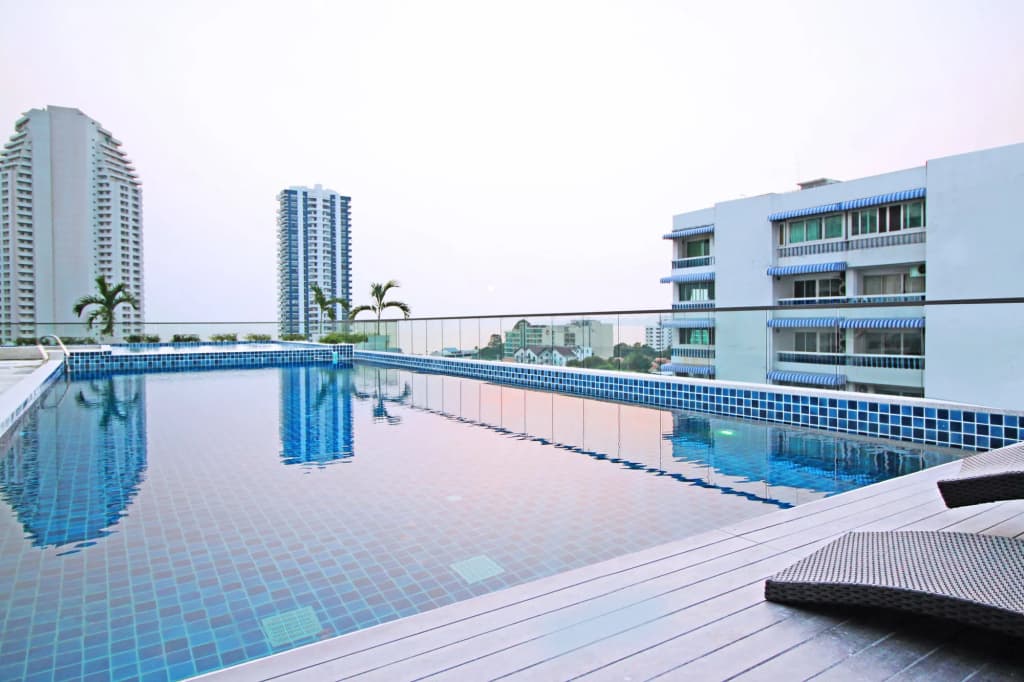 Laguna Bay 2 by Pattaya Sunny Rentals - photo 18