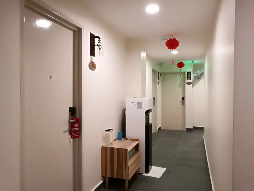 Artisan Eco Hotel - photo 13