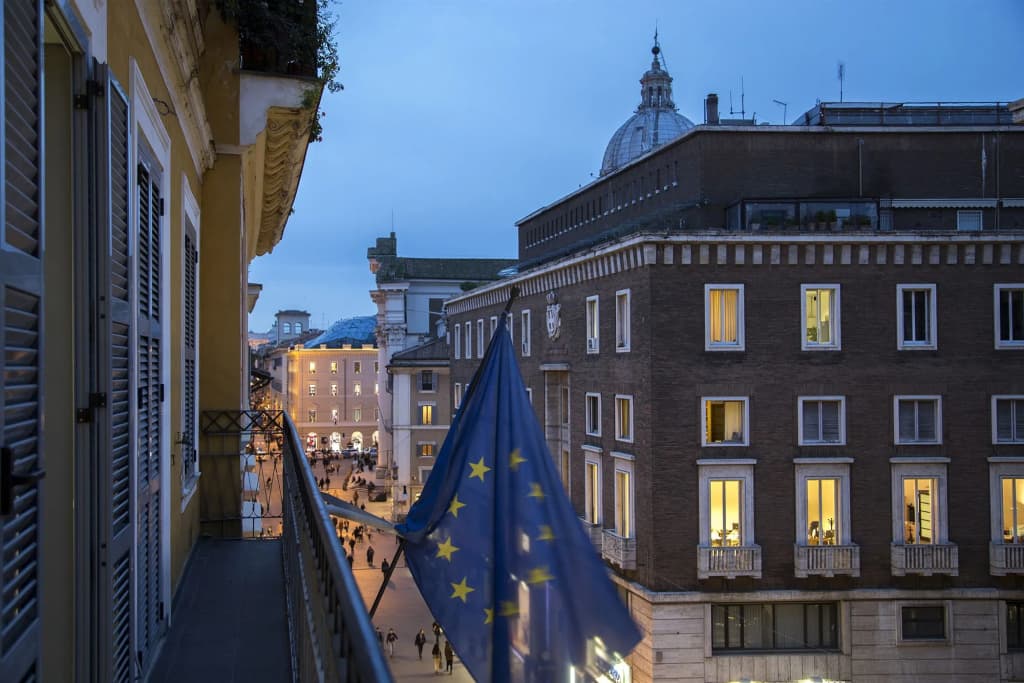 Stay Inn Rome - main photo