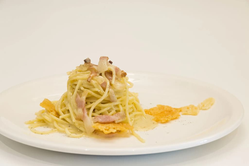 Hampton by Hilton Rome East - photo 12
