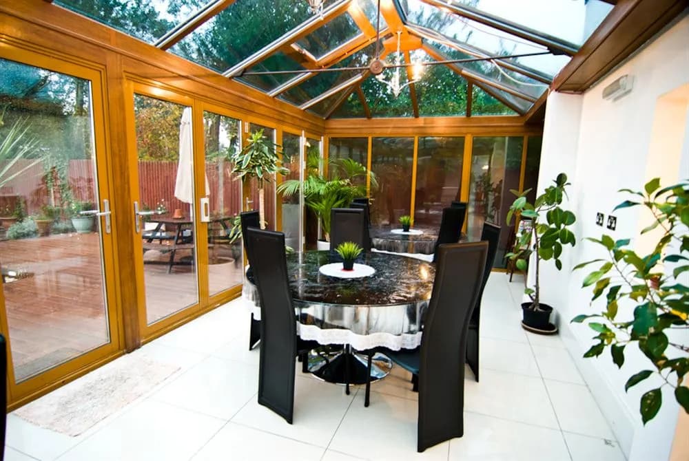 Skylark B&B - photo 20