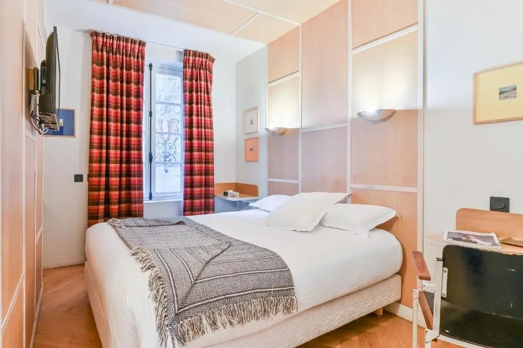 Hôtel Habituel - photo 33