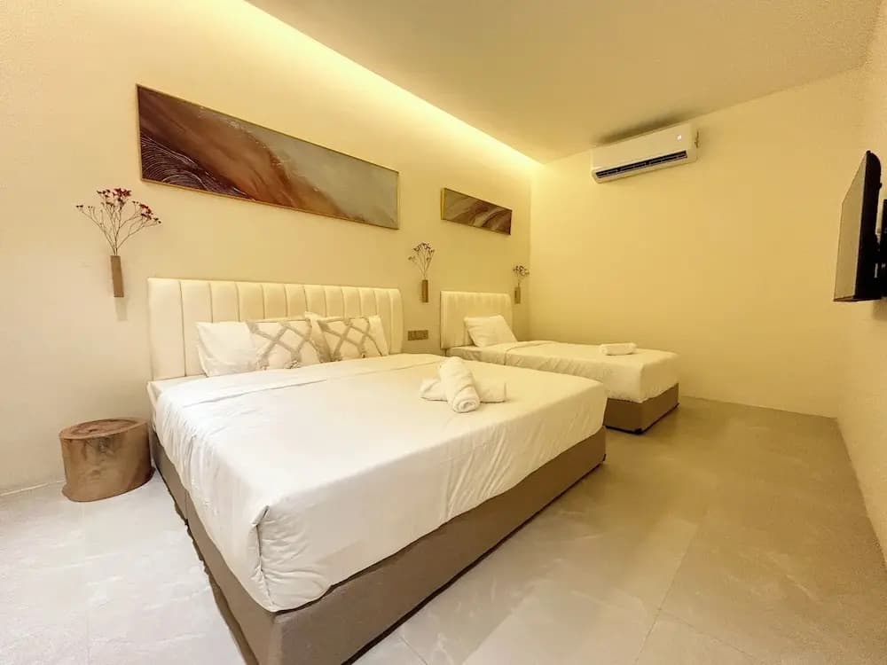 ONE18 Boutique Hotel - Kuala Lumpur - photo 13