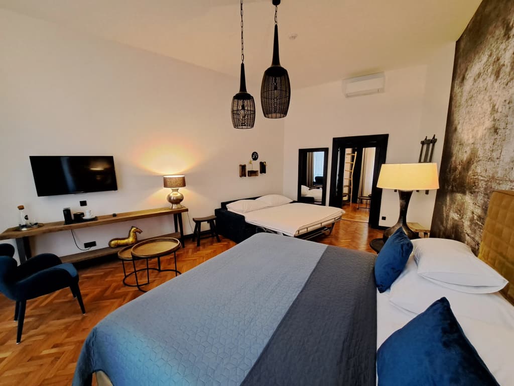 Antik Hotel - photo 4