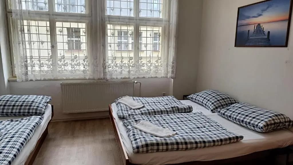 A Plus Hostel - Centrum - photo 5