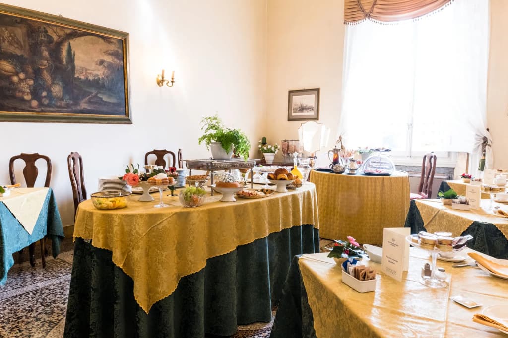 Hotel Principe - photo 23