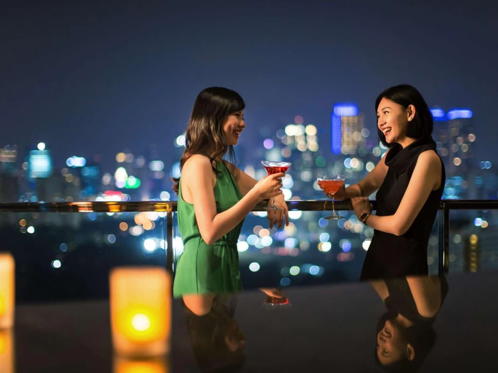 Fairmont Jakarta Hotel - photo 49