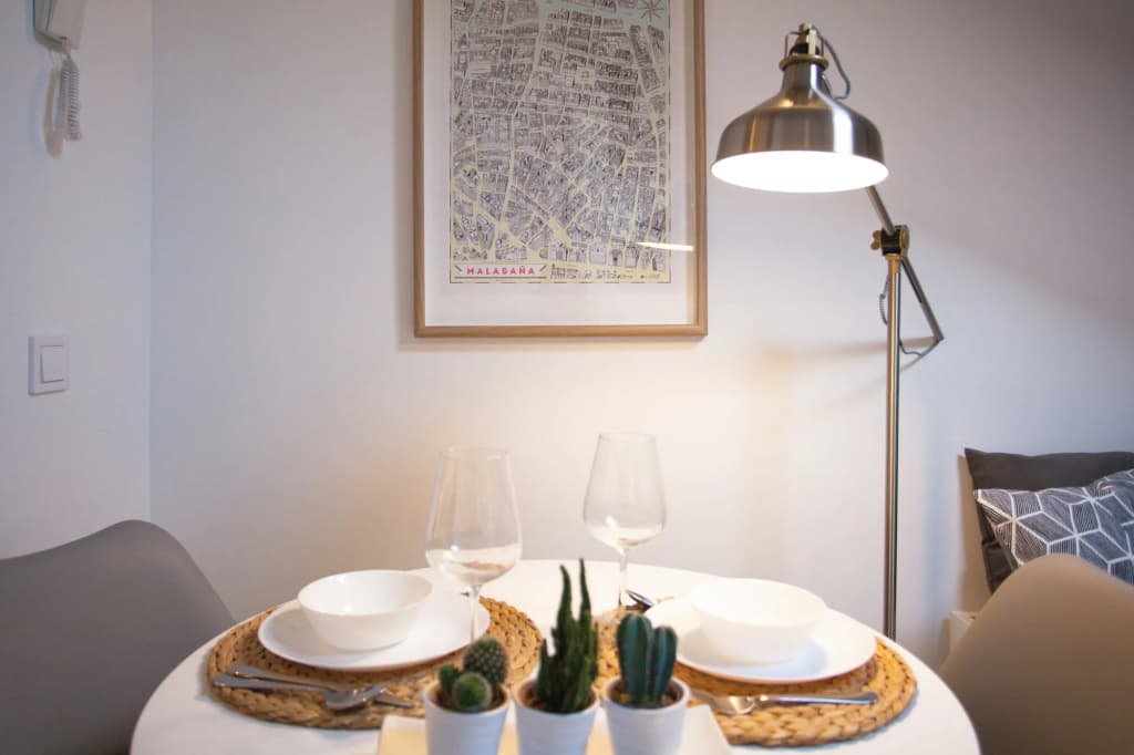 Minas Central Suites - photo 2