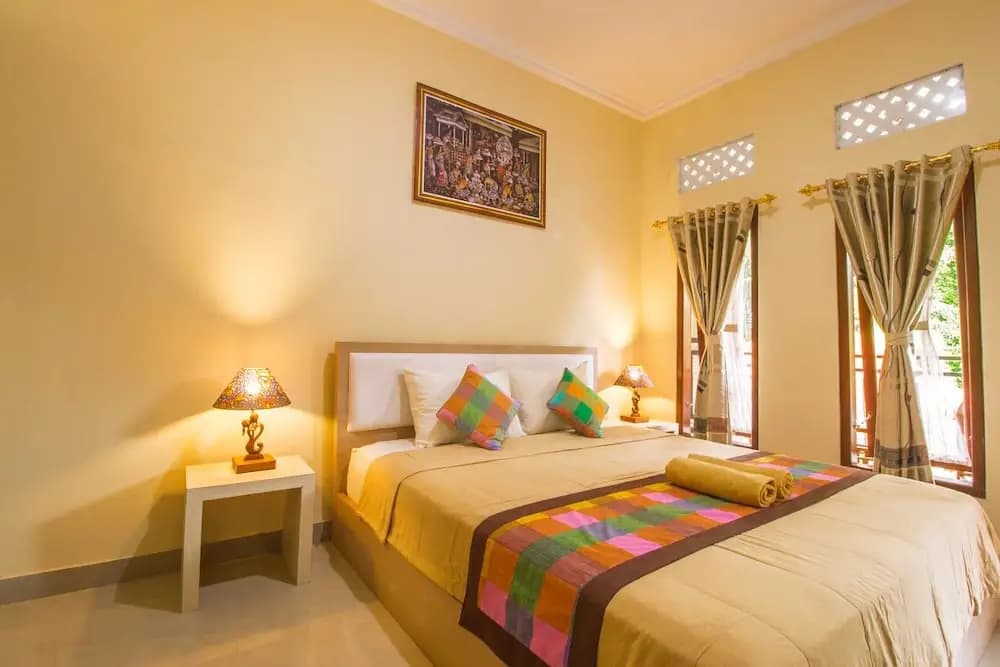 Win House Ubud by Supala - photo 8