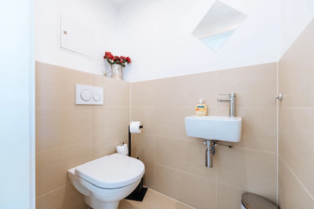 Duschel Apartments Wien-Hauptbahnhof - photo 8