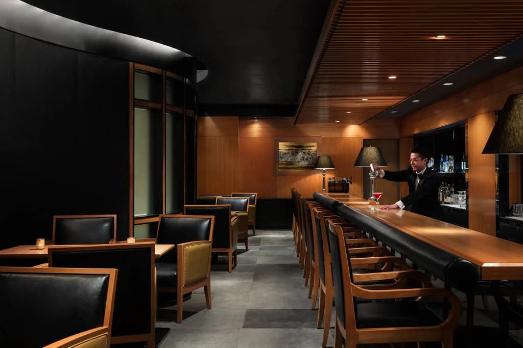 Courtyard by Marriott Tokyo Ginza Hotel - photo 20