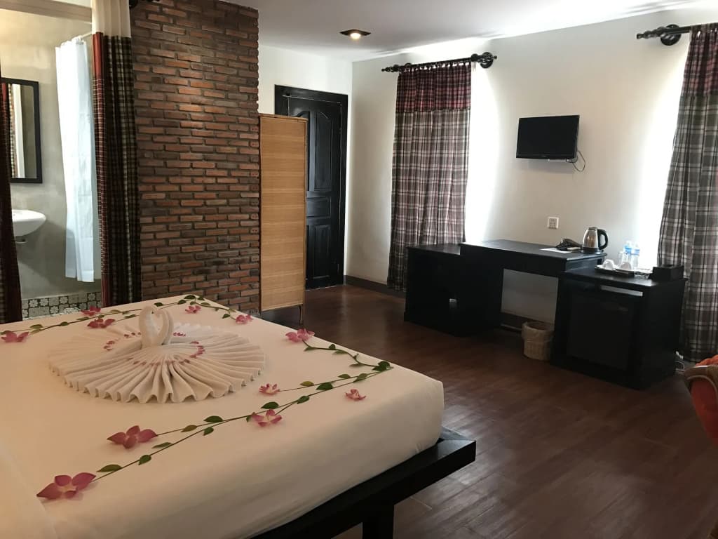 Rose Royal Suite - photo 5