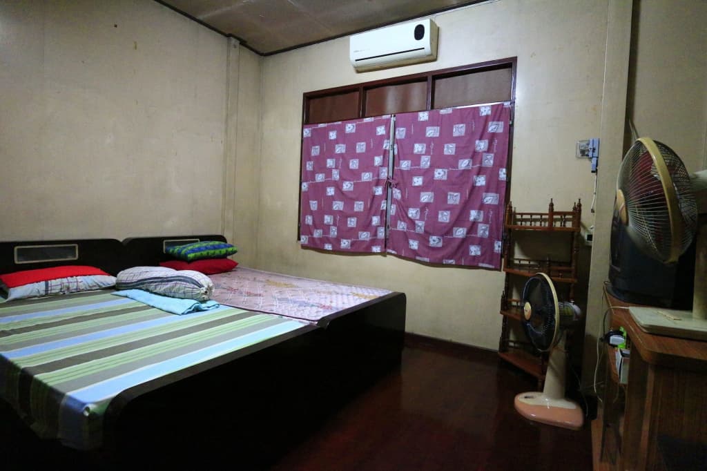Anurak Guesthouse - photo 2