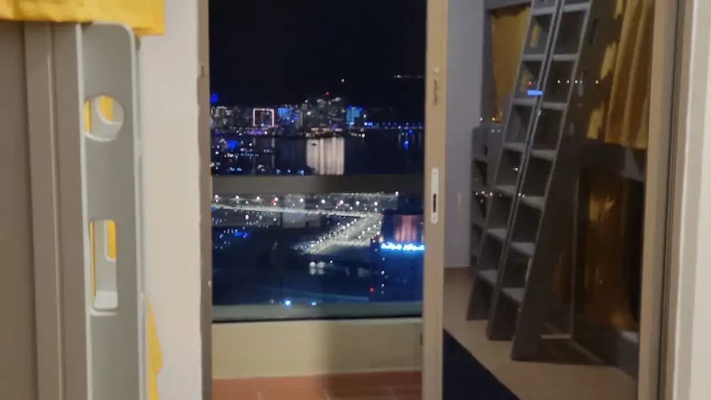 Atlantis View Hostel - photo 8