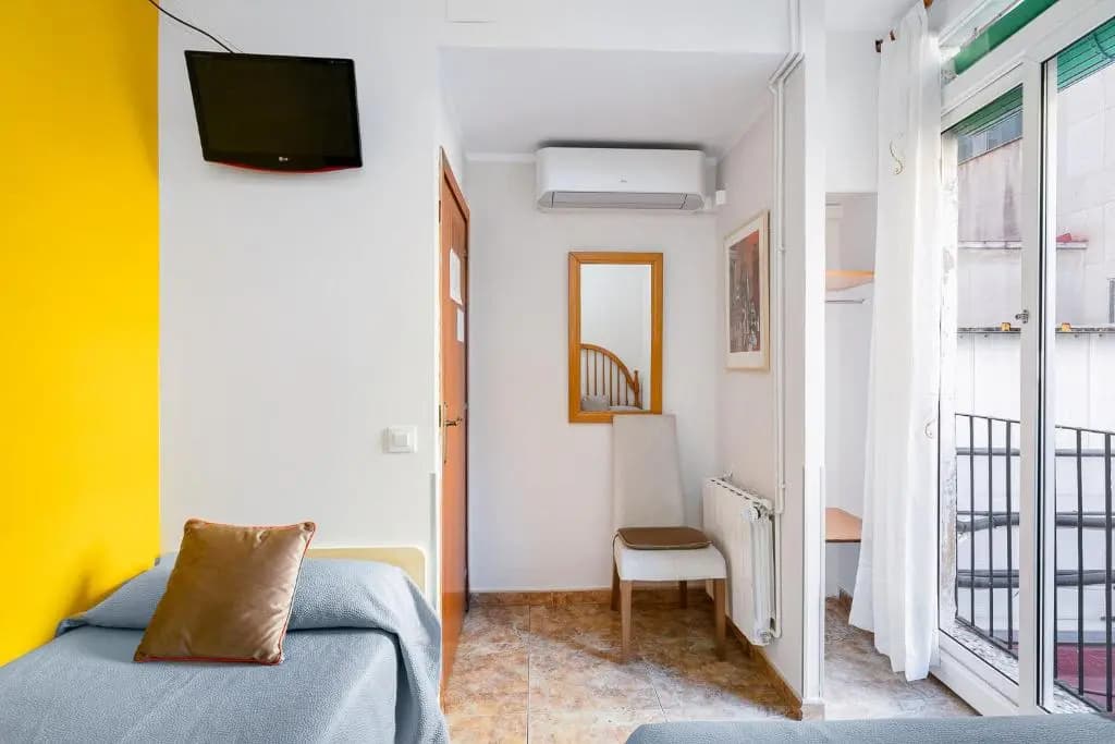 Hostal Santa Anna - photo 35