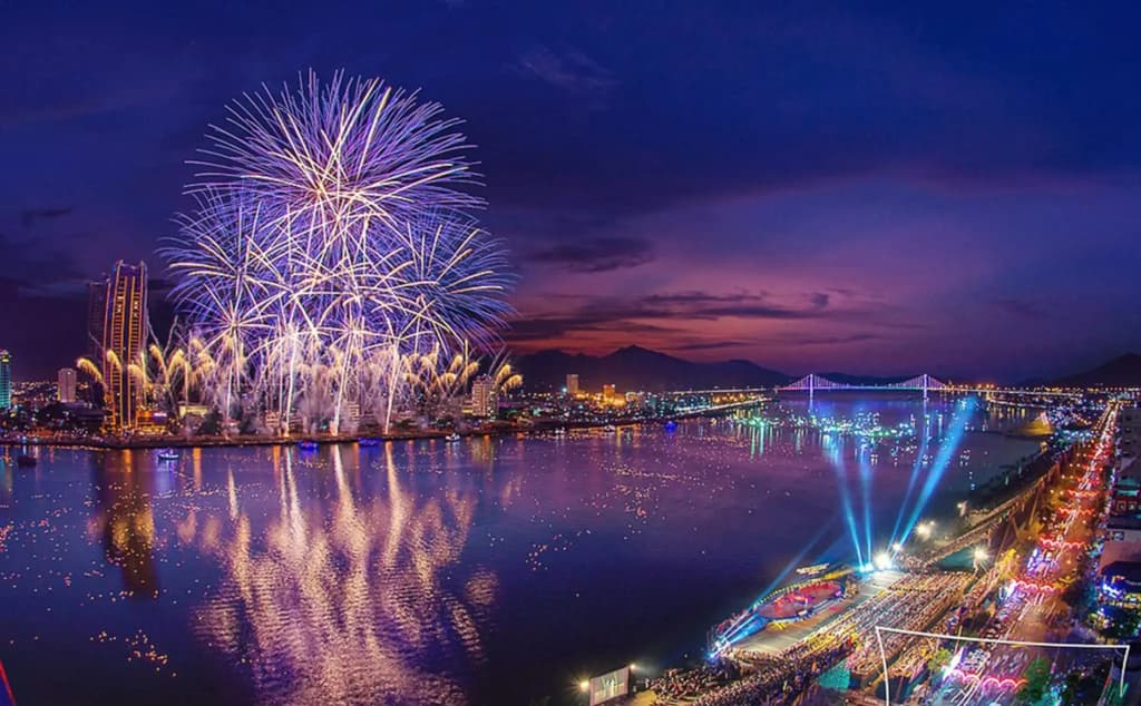 IBIZA Riverfront Da Nang Hotel - photo 19