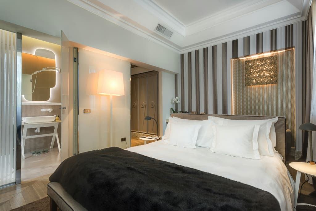 Palazzo Manfredi – Small Luxury Hotels of the World - photo 32