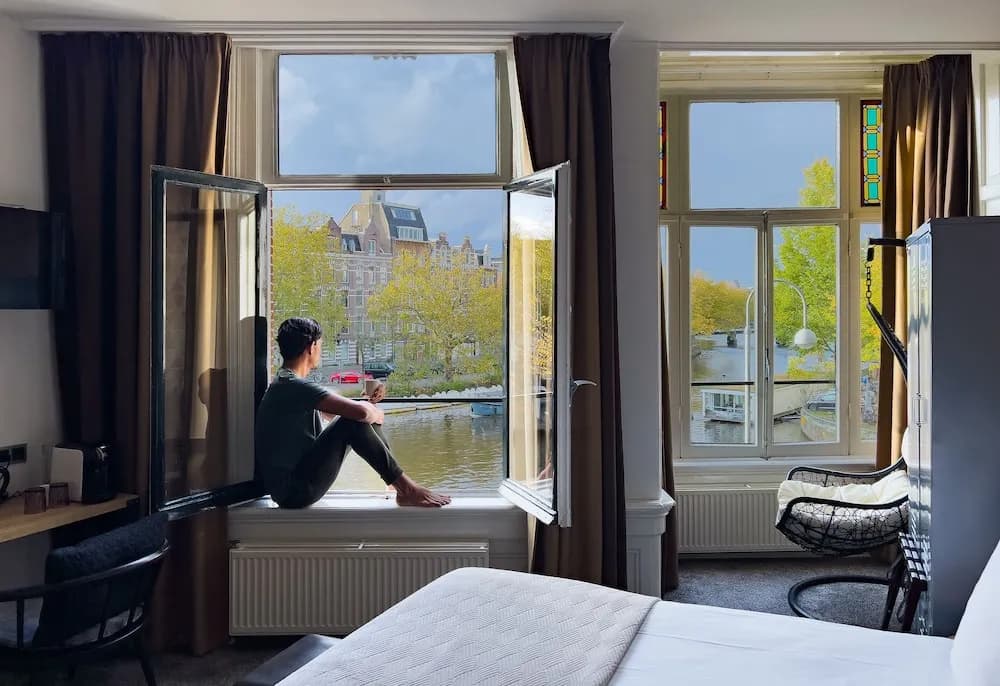 Boutique Hotel View - photo 15
