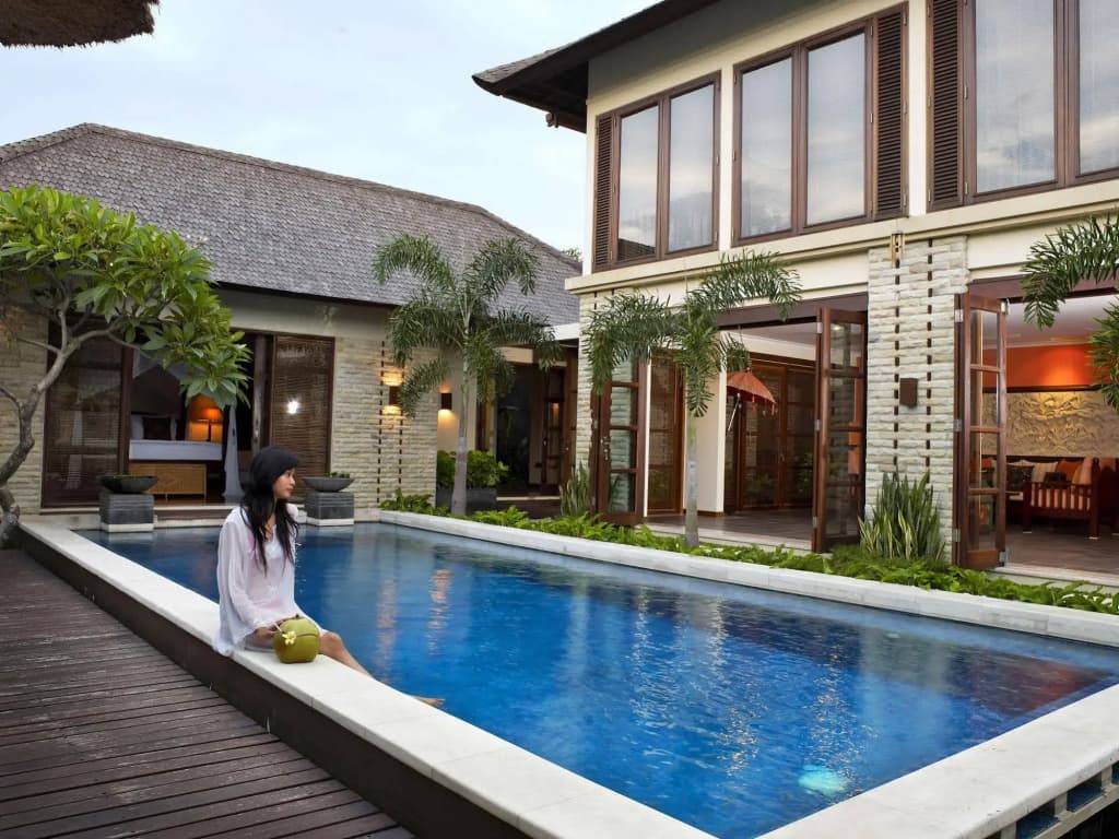 Bali Baik Villas - photo 7