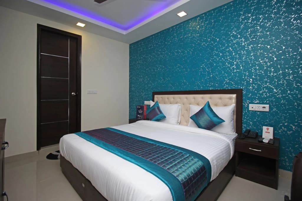 Hotel Tourist Palace - photo 7