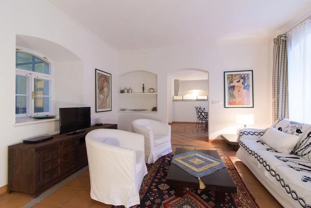 Grand Luxury Apartment Attic Hroznova - photo 4