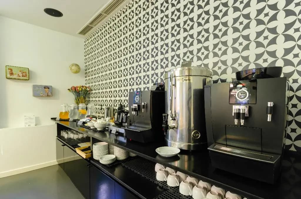 Hotel Gat Rossio - photo 13