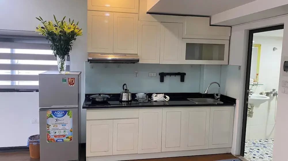 Era Apartment La Thanh - photo 17