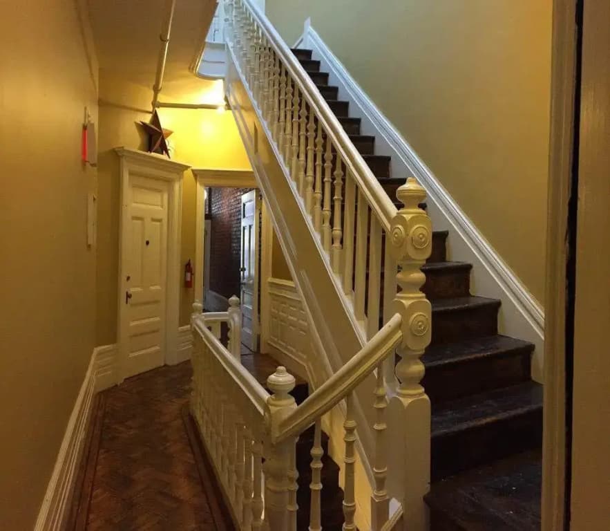 Harlem Bed and Breakfast - photo 13