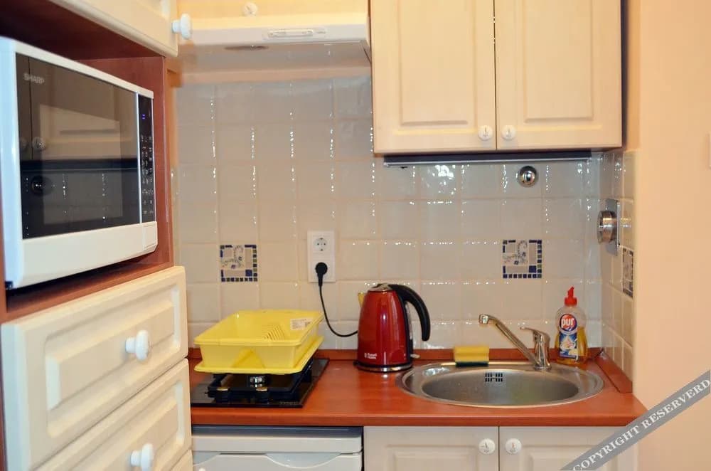 Veres Palne Central Apartments - photo 13