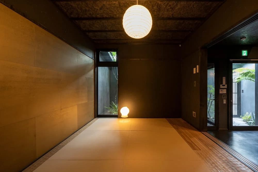 Sumihotaru Honoka Machiya House - photo 15