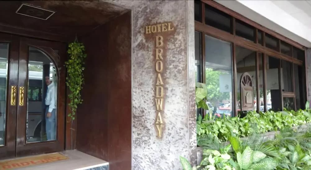 Broadway An Alivaa Collection Hotel - main photo