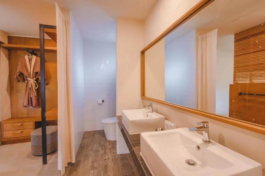 Punnpreeda Beach Resort - photo 11