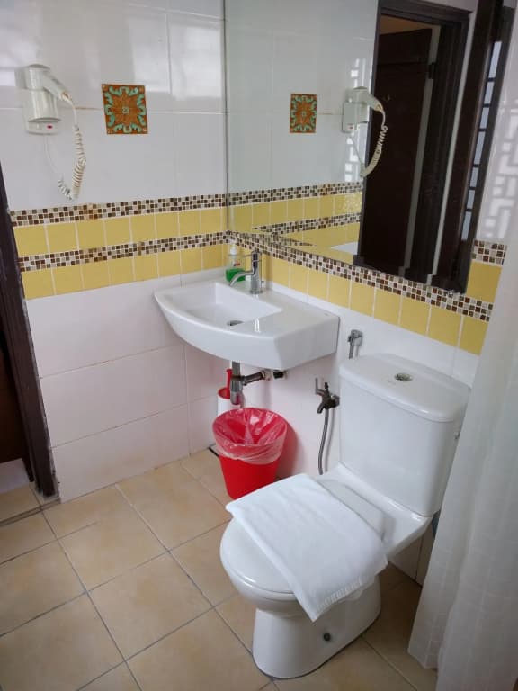 Wayfarer Guest House Malacca - photo 10