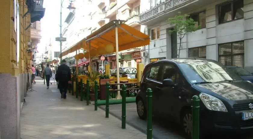 Casa Nostra Hostel - photo 6