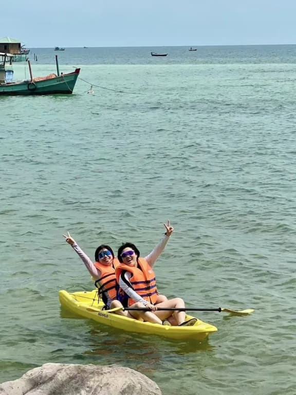 Coco Island Retreat Phu Quoc - photo 28