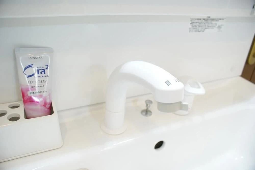 Osaka Family House (139-1) - photo 7