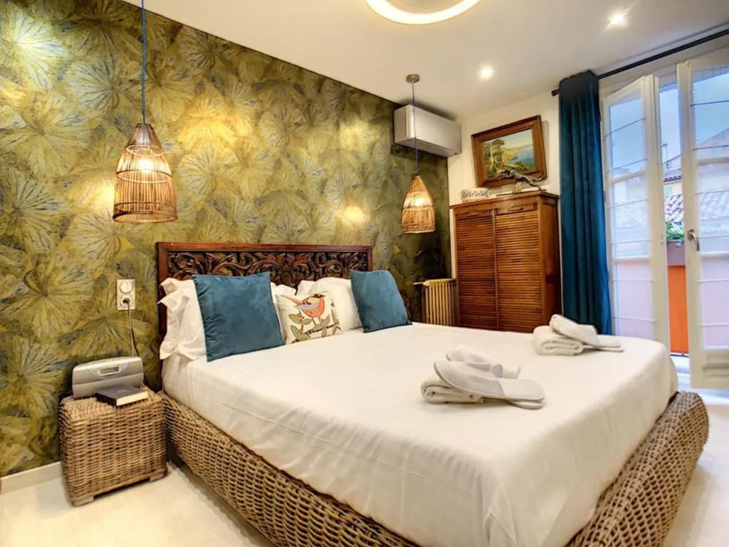 Nestor&Jeeves - Lou Francescan - Old Town - Close Sea - Place St Francois (Adults Only) - photo 2
