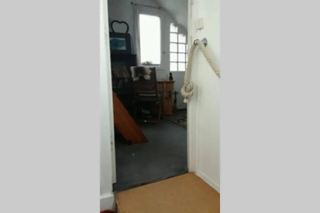 Appartement atypique Saint Germain des Près - photo 3