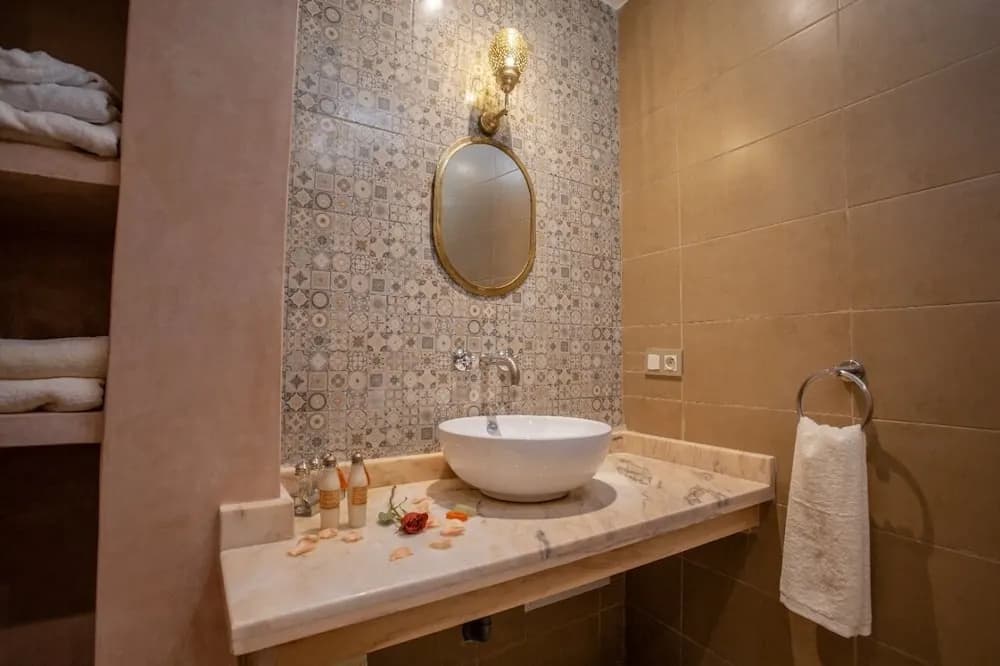 Click Riad Marrakech - photo 9
