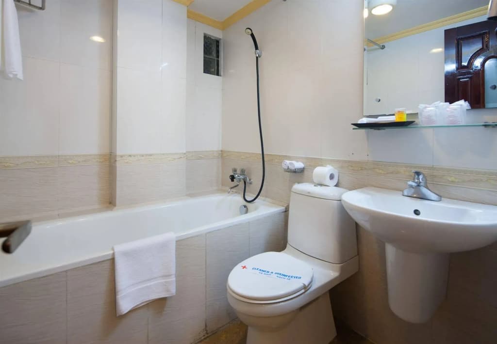 Sena Boutique Hotel & Travel - photo 8