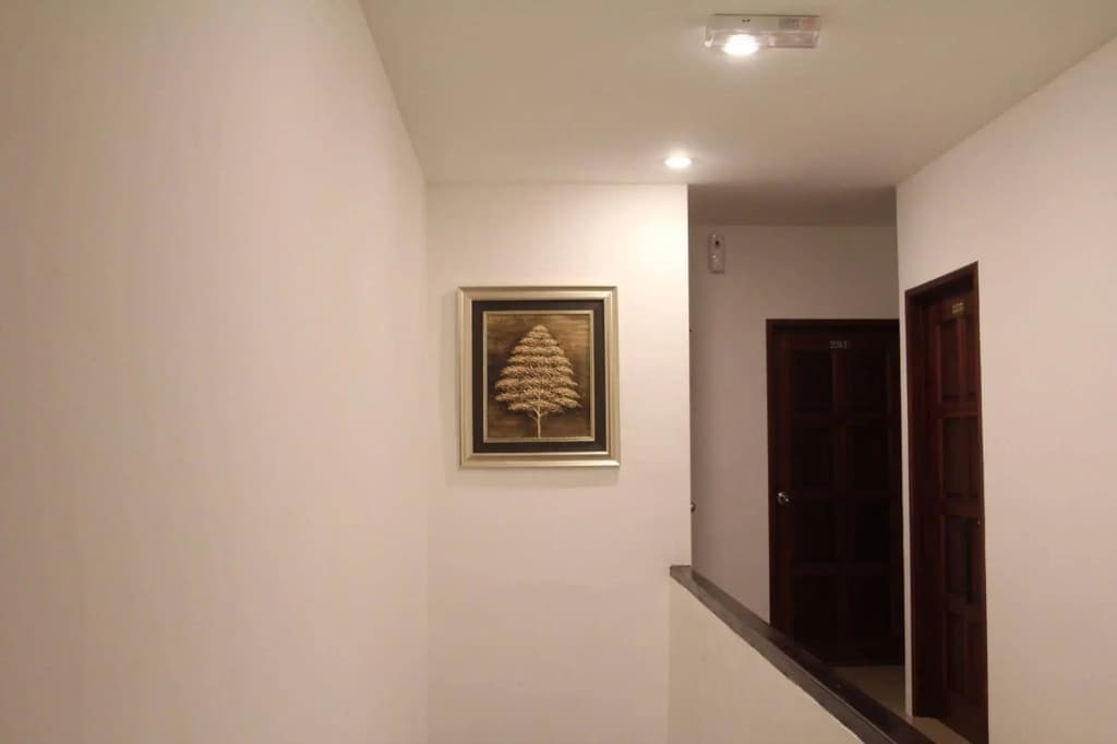 Inn Residence 18 - photo 14