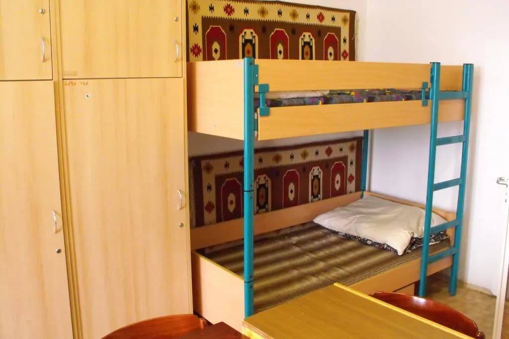 Pannonia Hostel - photo 6