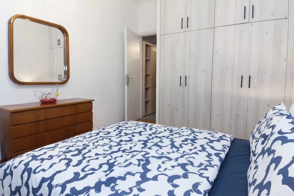 Ano Kipseli Athens Gem 1 Bd Apt for 4 - photo 3