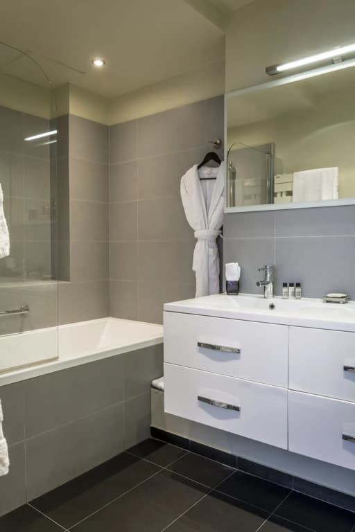 Hôtel 33 Marbeuf - photo 10