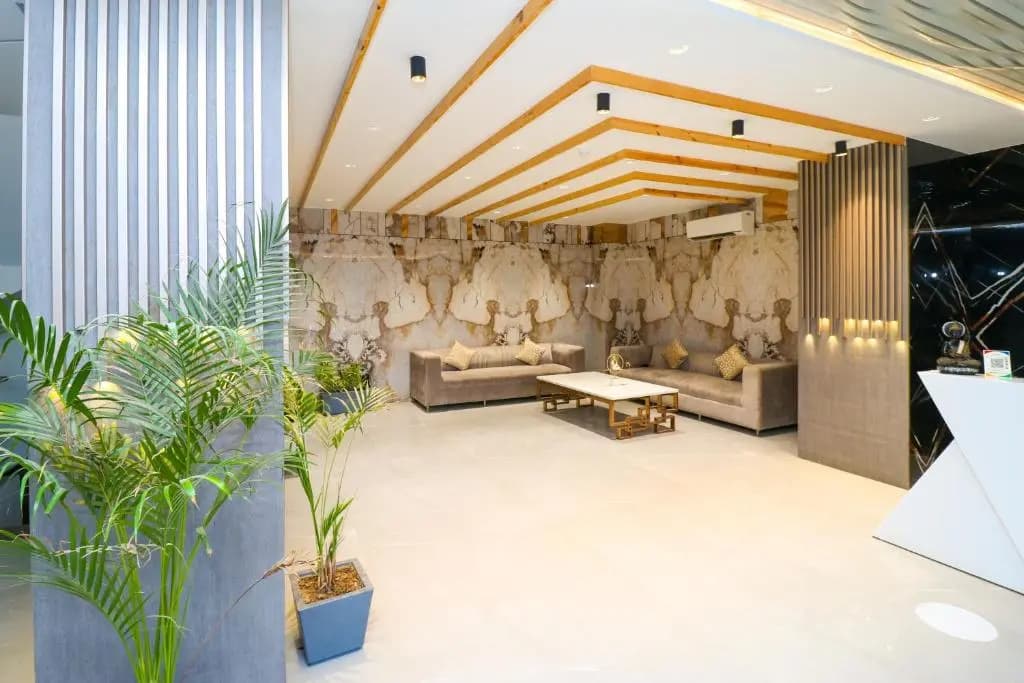 Hotel Vertu IGI Delhi Airport By OPO - photo 18