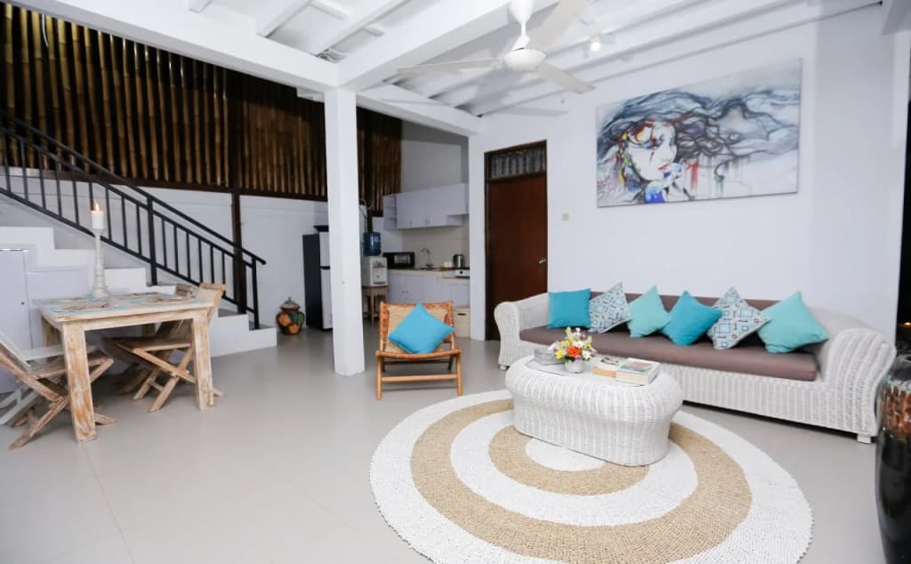 Tiga Kelapa Villa - photo 8