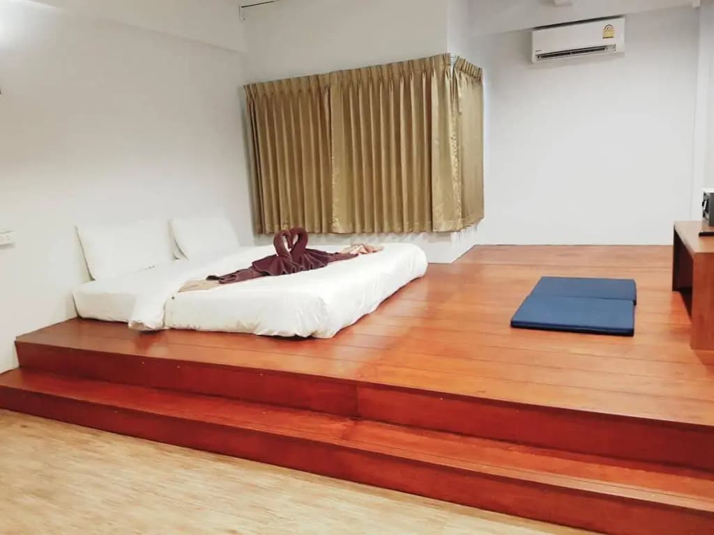Sabaidee Chiangmai Hotel - photo 6