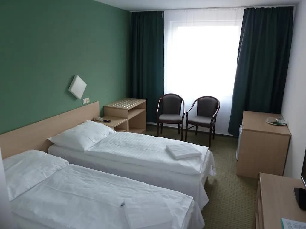 Hotel Mars - photo 14
